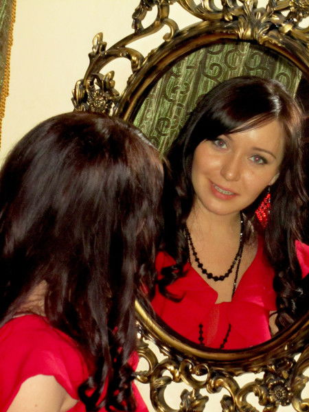 Олеся Миронова