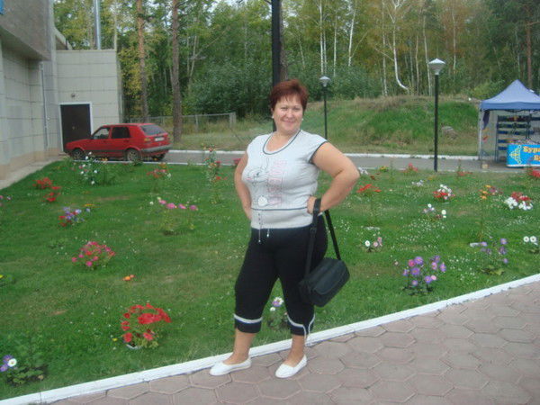 Ольга Полторан