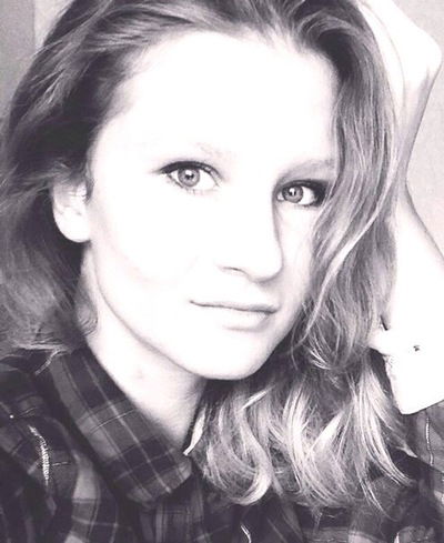 Дарья Замесова