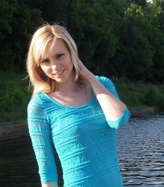 Евгения Шкарупа