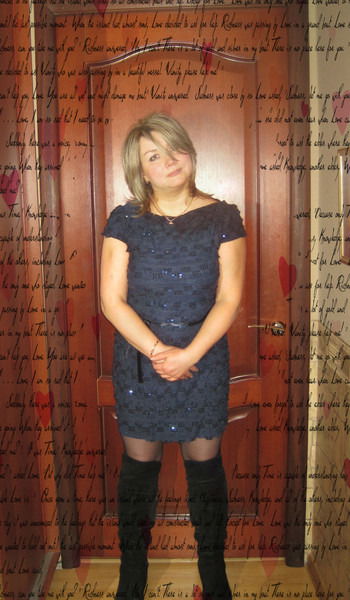 Татьяна Рязанова