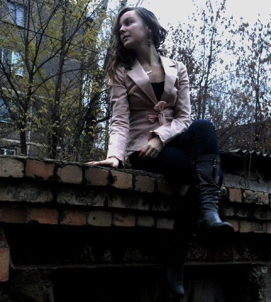 Софья Арефьева