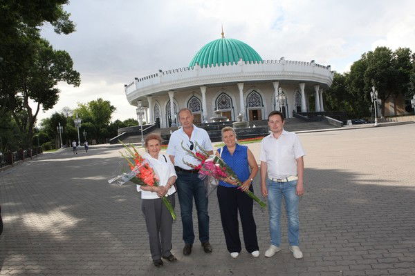 Владимир Романов