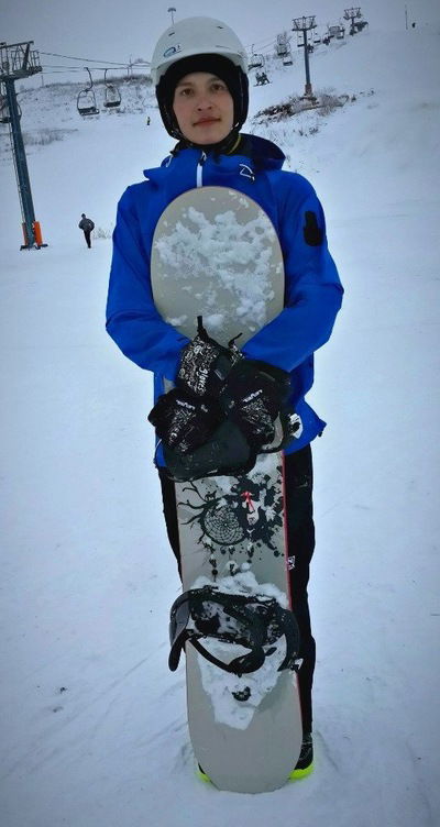 Владислав Бобрышев