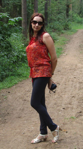 Света Иванова