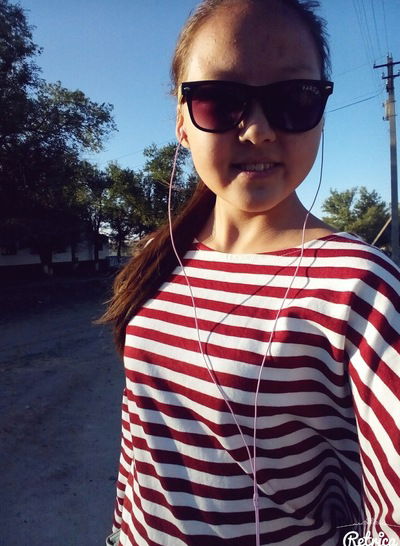 Сагуня Ходжгорова