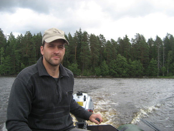 Виктор Зуев