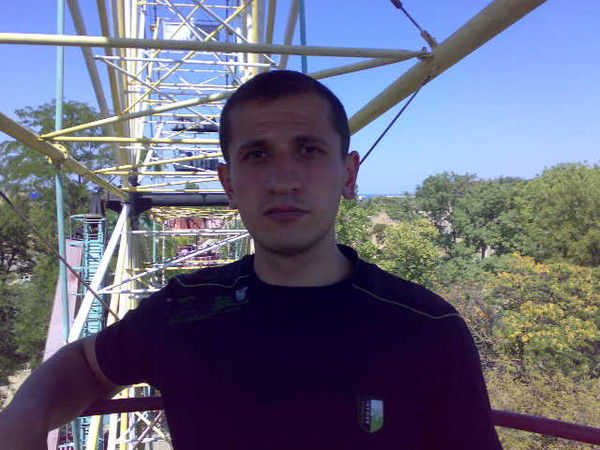 Радик Рамазанов