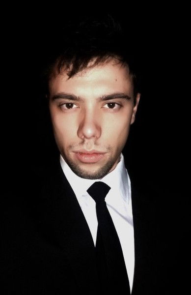 Андрей Москаленко