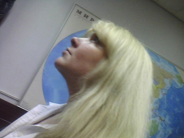 Екатерина Паршина