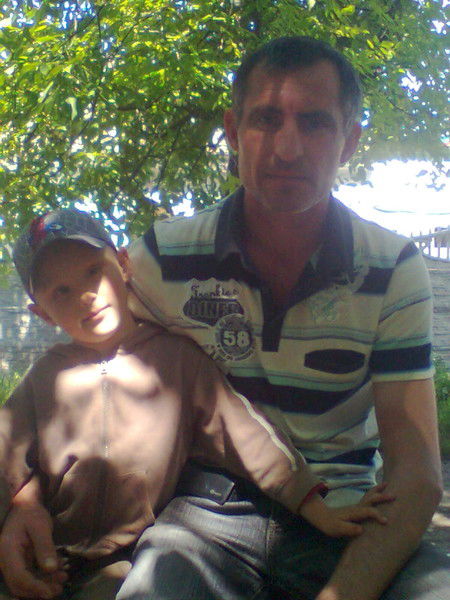 Николай Ткачук