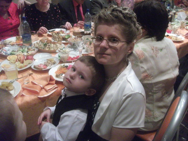 Наталья Барышникова