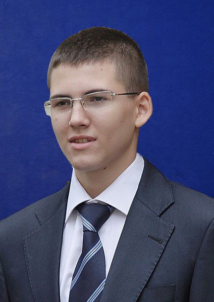 Виталий Якубов