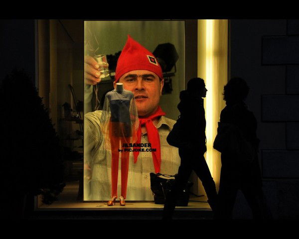 Александр Белый