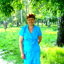 Татьяна Верзакова