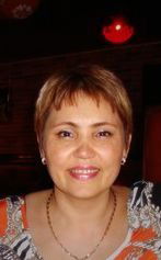 Гульнара Счастливая