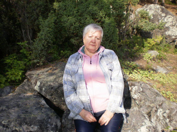 Лана Кузнецова