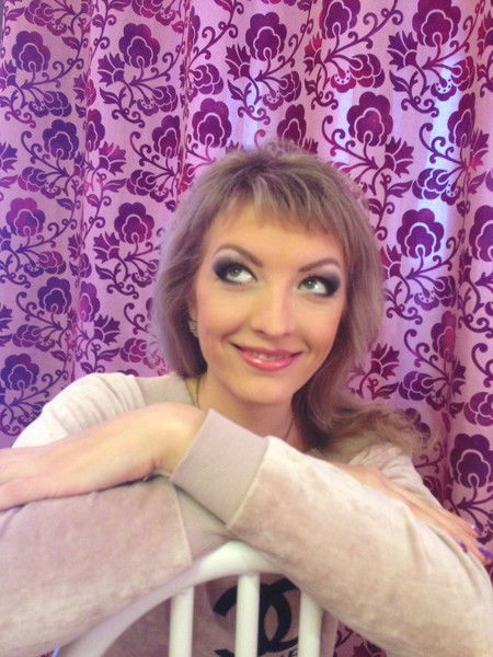 Екатерина Тютляева