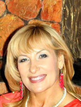 Нина Соболева