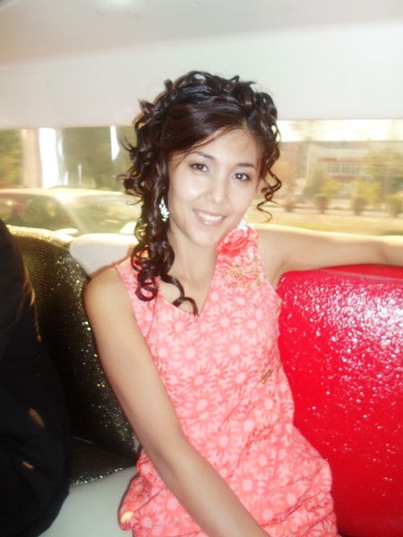 Анара Раисова