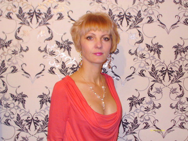 Елена Жигулина