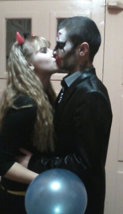 Мертвый Анархист