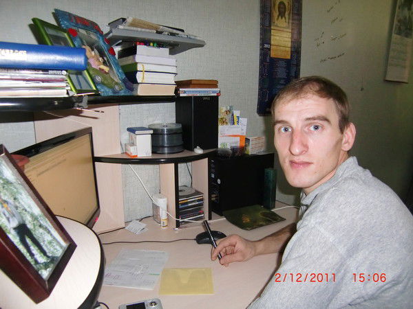 Борис Пимантьев