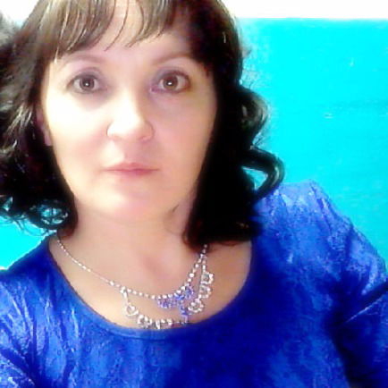 Алла Уляшева