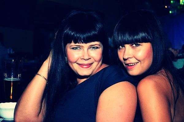 Ольга Сыркина