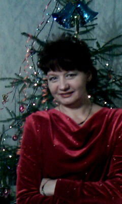 Светлана Кууз