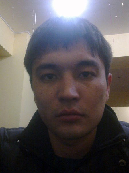 Aibek Ospanov
