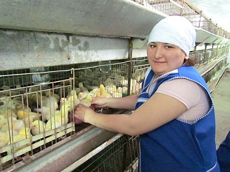 Ксения Кузнецова