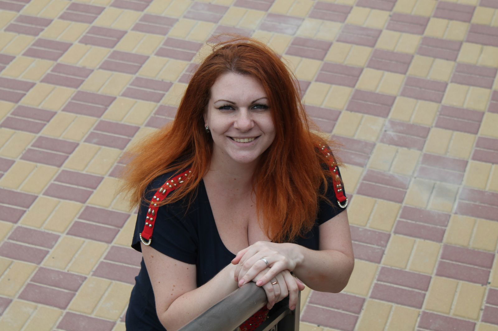 Татьяна Бондаренко