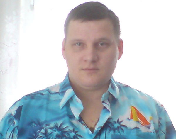 Сергей Ардашев