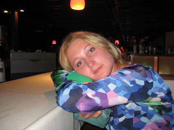 Ольга Ковалева