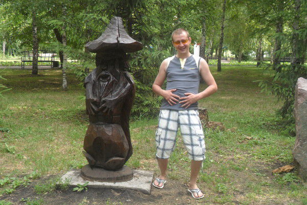 Андрей Воробьев