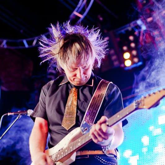 Сергей Кинстлер