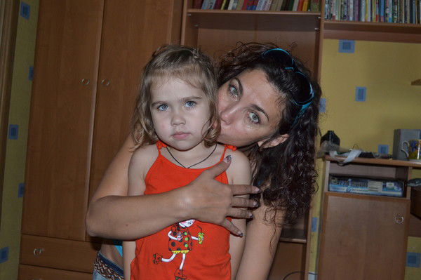 Окс Семененко