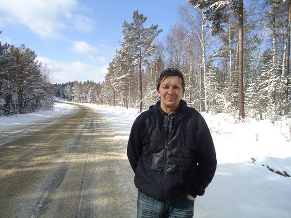 Сергей Турков