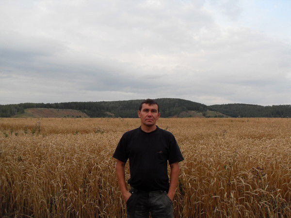 Ильдар Мамбетов