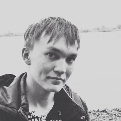 Иван Капустин