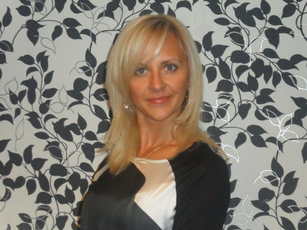 Таня Задояная