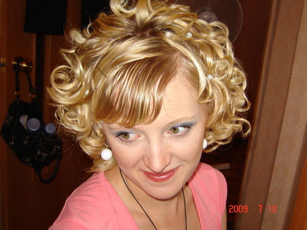 Дима Тараненко