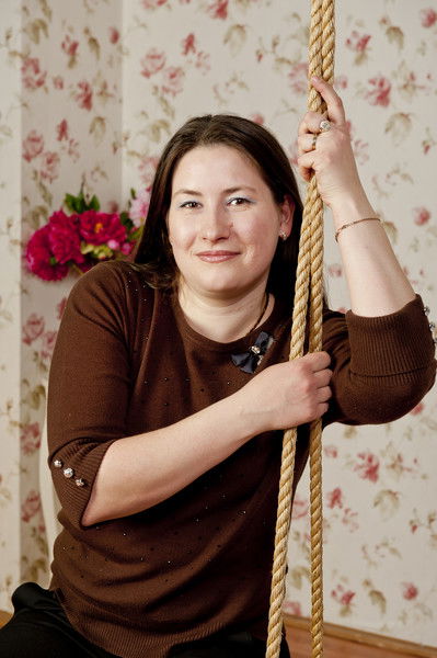 Оксана Демичева