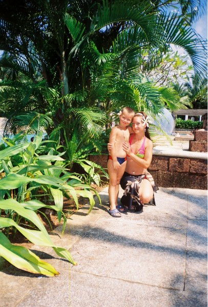 Елена Бурлакова