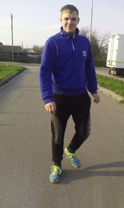 Александр Полюшкевич