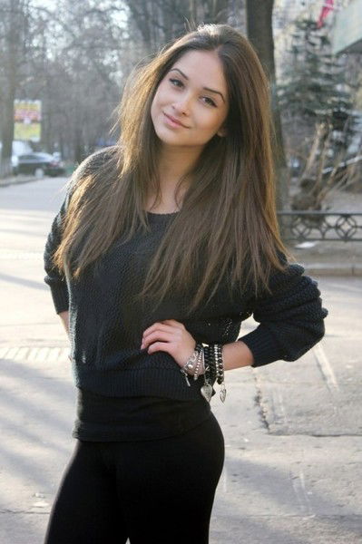 Яночка Соколовская