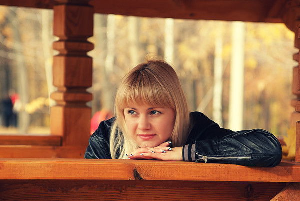 Олеся Шилова