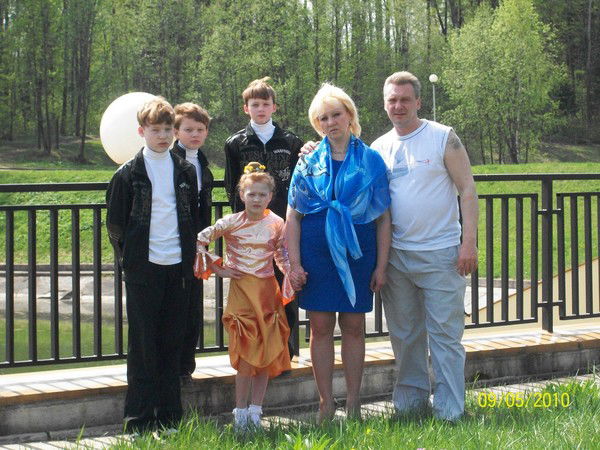 Андрей Ермаков