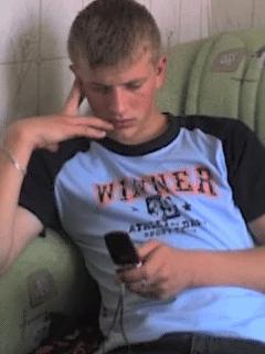 Гена Артамонов